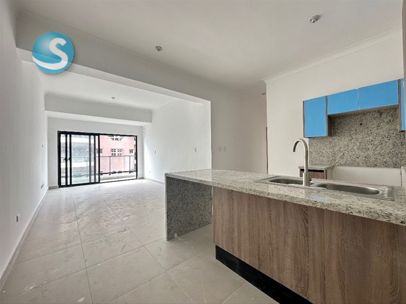 Apartamentos en Distrito Nacional