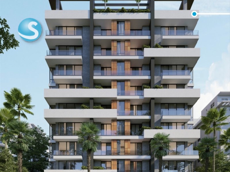 Apartamentos en Distrito Nacional