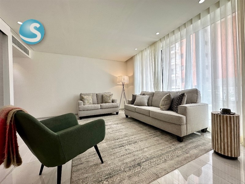 Apartamentos en Distrito Nacional