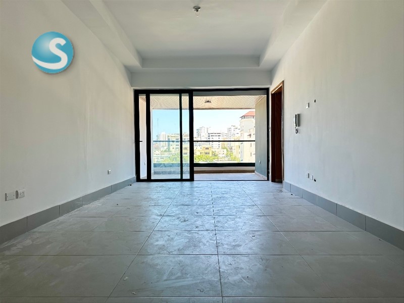 Apartamentos en Distrito Nacional