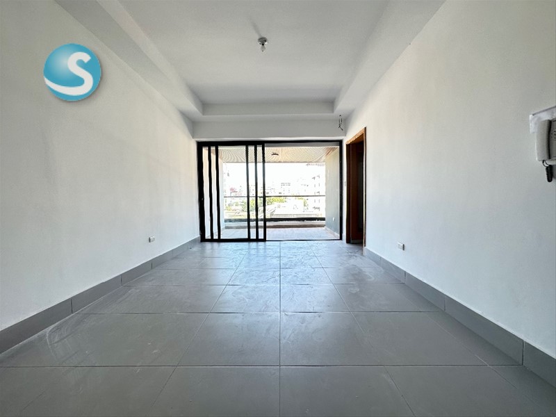 Apartamentos en Distrito Nacional