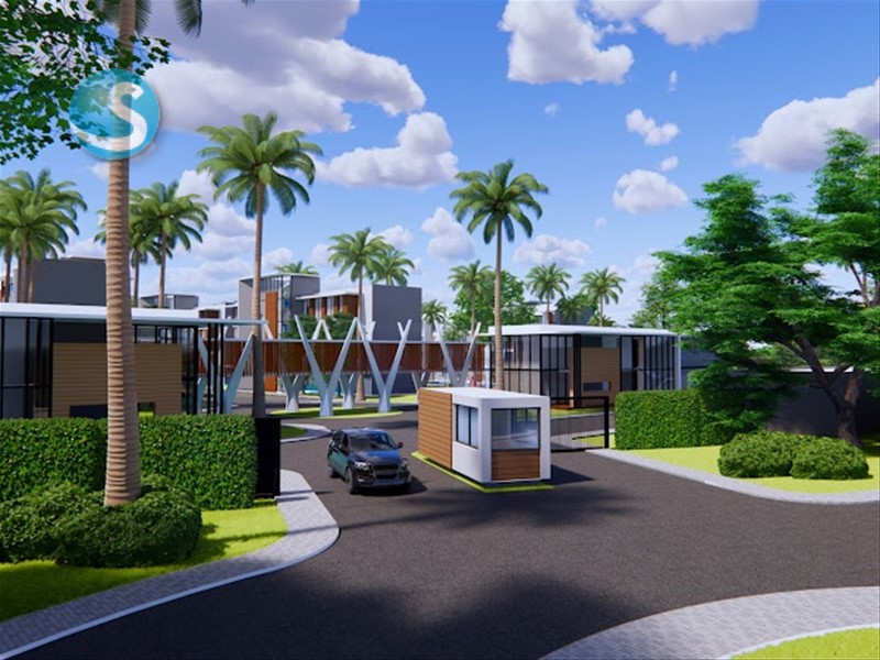 Apartamentos en Bávaro