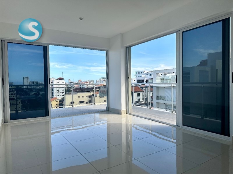 Apartamentos en Distrito Nacional