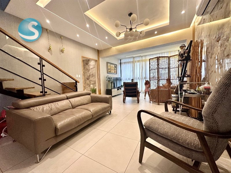 Apartamentos en Distrito Nacional