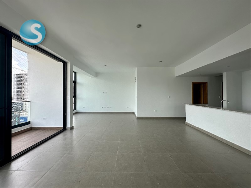 Apartamentos en Distrito Nacional