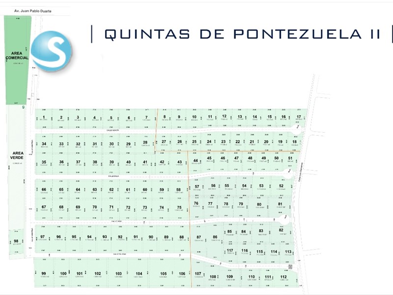 Solares / Terrenos en Santiago