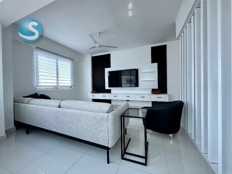 Apartamentos en Distrito Nacional