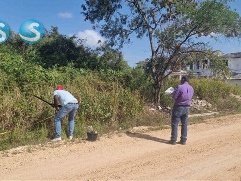 Solares / Terrenos en Santo Domingo Este