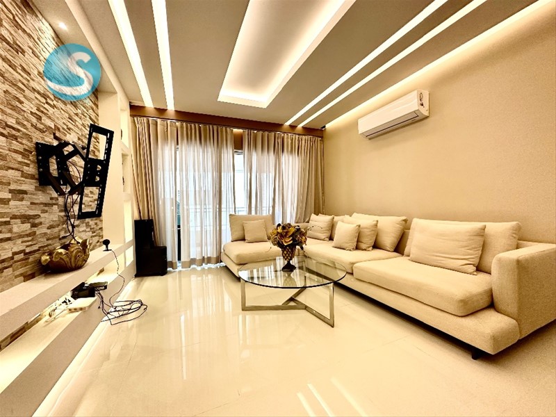 Apartamentos en Distrito Nacional