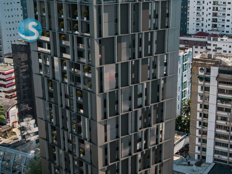 Apartamentos en Distrito Nacional