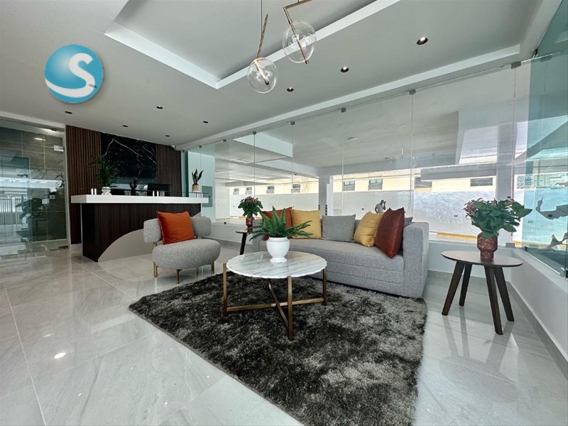 Apartamentos en Distrito Nacional