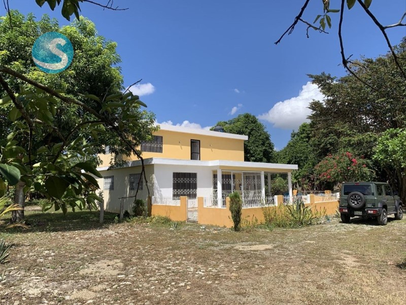 Casas en Otra Zona