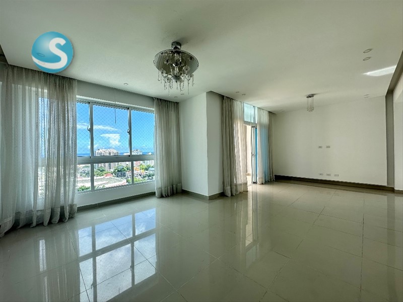 Apartamentos en Distrito Nacional