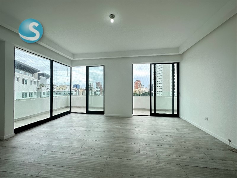 Apartamentos en Distrito Nacional