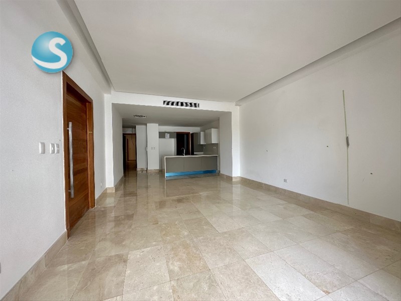 Apartamentos en Distrito Nacional