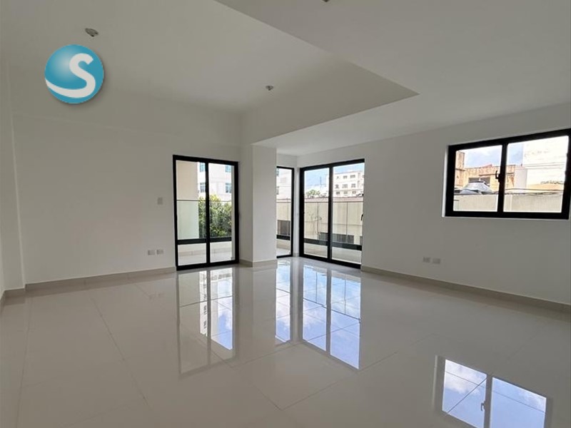 Apartamentos en Distrito Nacional