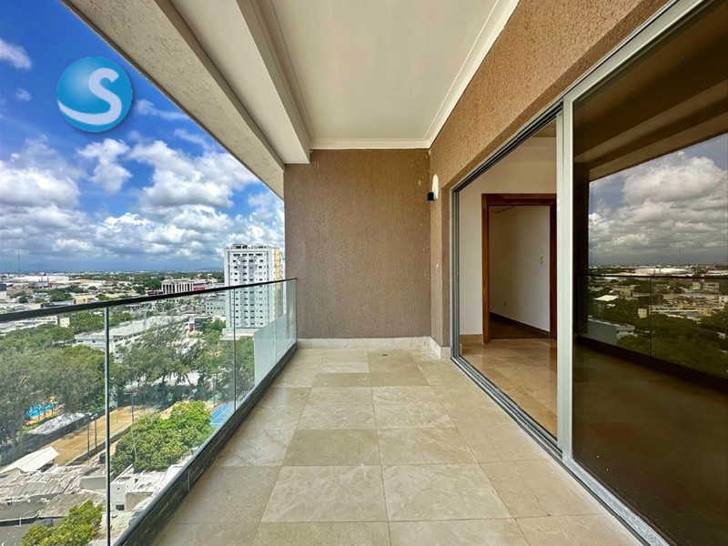 Apartamentos en Distrito Nacional