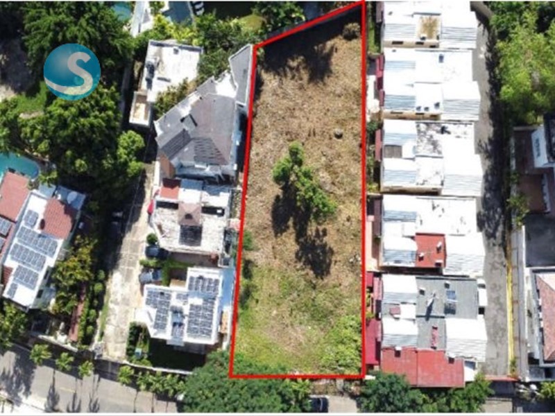 Solares / Terrenos en Distrito Nacional
