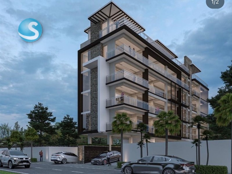 Comercial en Santo Domingo Este