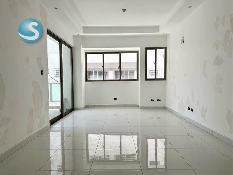 Apartamentos en Distrito Nacional