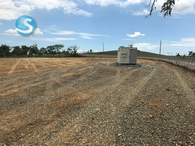 Solares / Terrenos en Santo Domingo Oeste