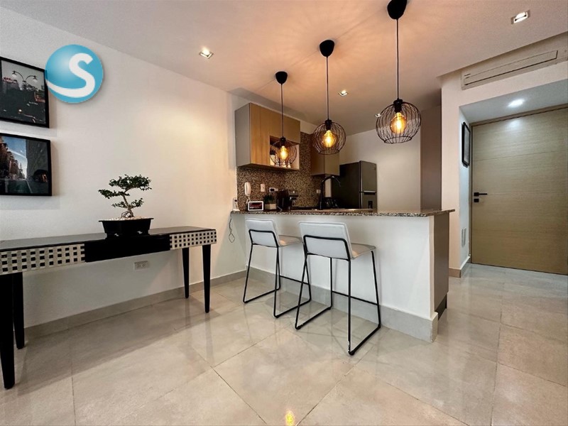 Apartamentos en Distrito Nacional