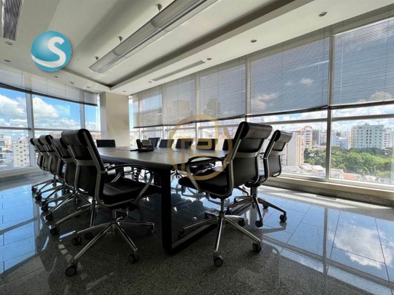Comercial en Distrito Nacional