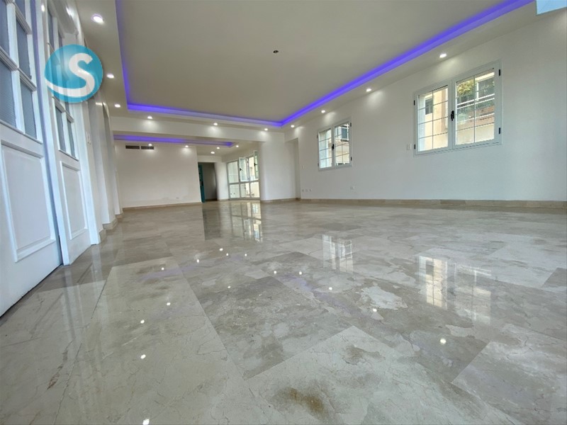 Apartamentos en Distrito Nacional