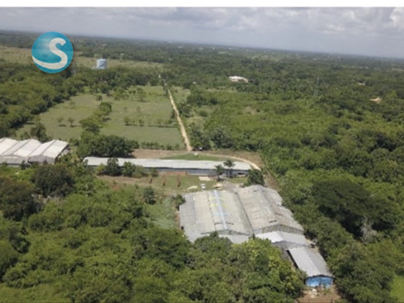 Solares / Terrenos en Santo Domingo Este