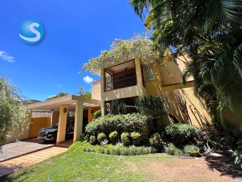 Casas en Distrito Nacional