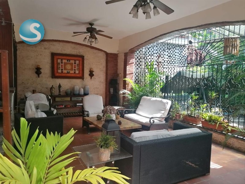 Casas en Distrito Nacional