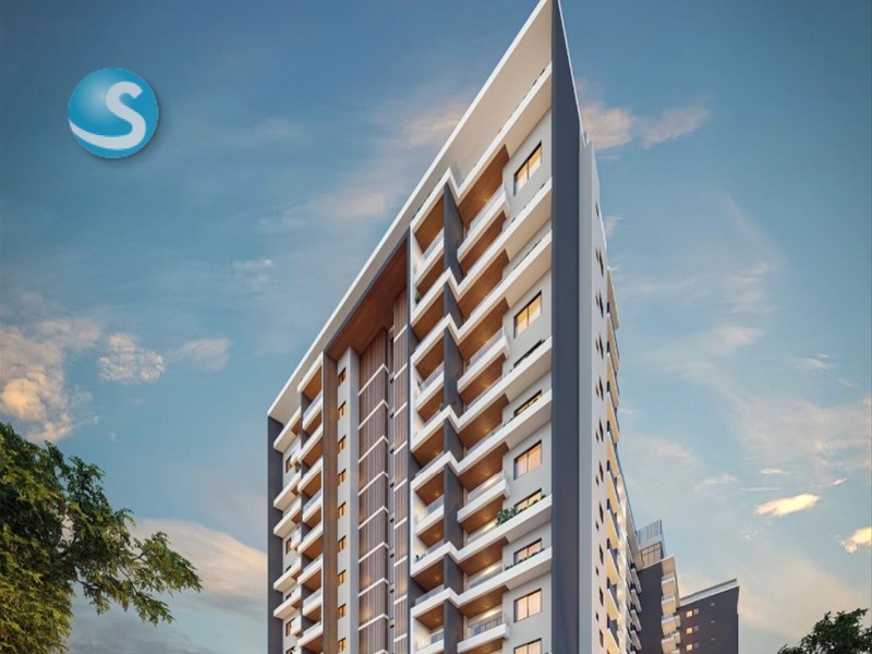 Apartamentos en Distrito Nacional