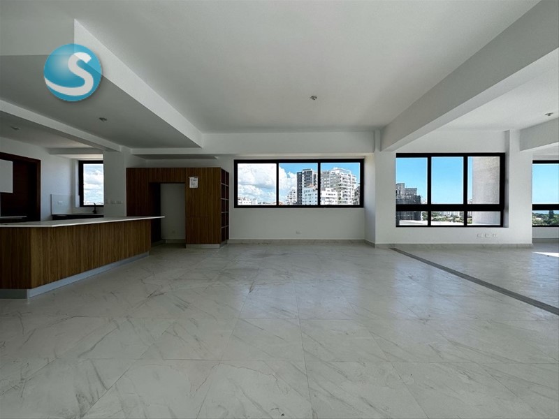 Apartamentos en Distrito Nacional