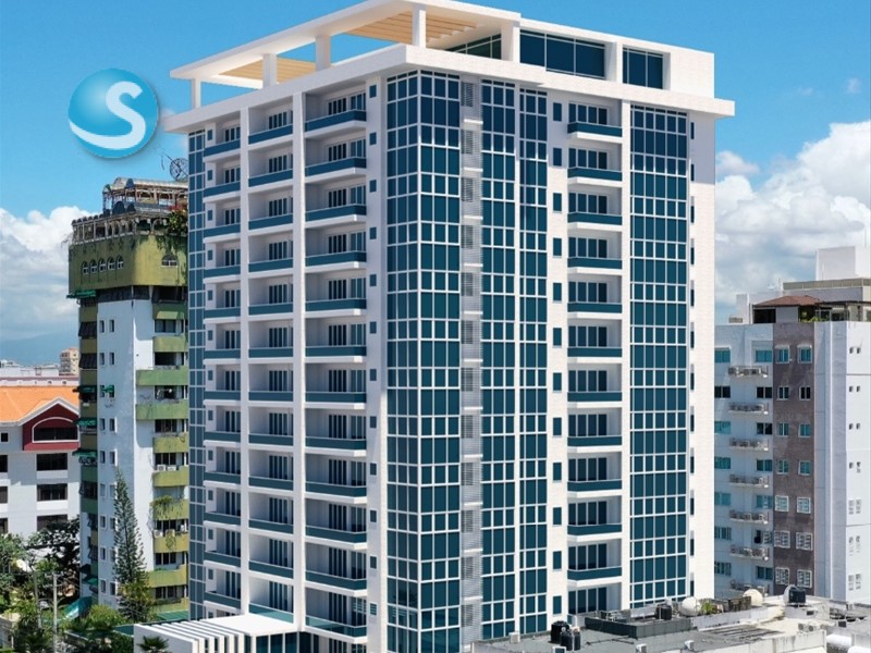 Apartamentos en Distrito Nacional