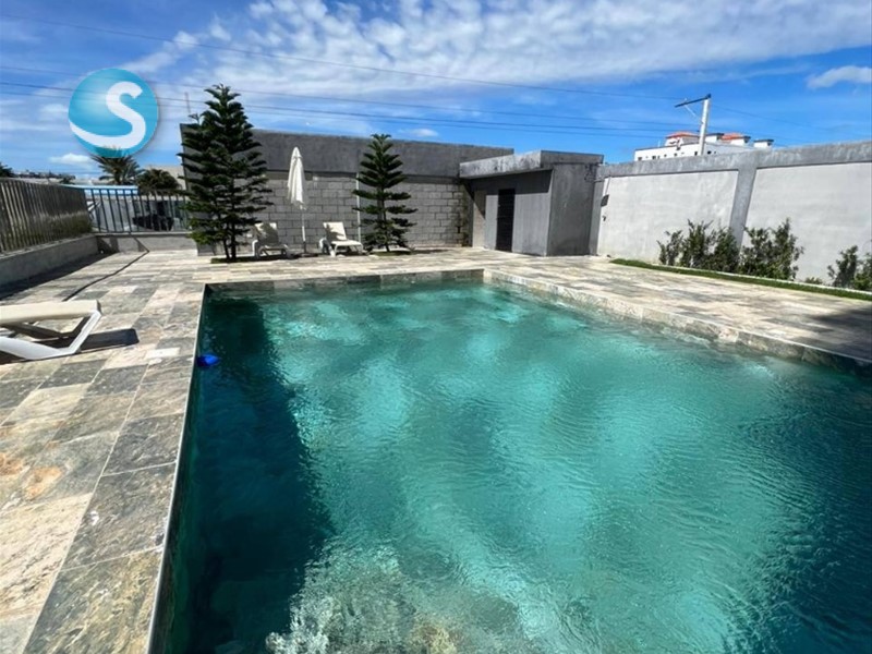 Apartamentos en Santo Domingo Este