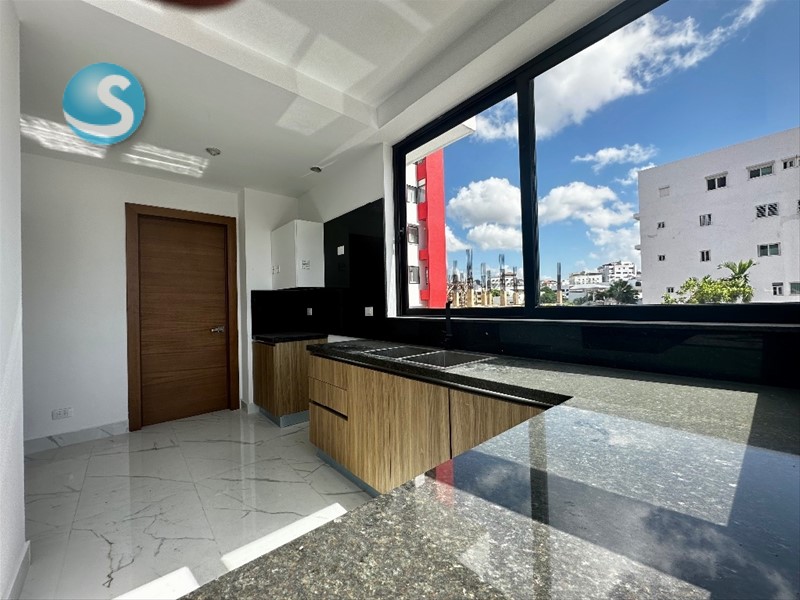 Apartamentos en Distrito Nacional