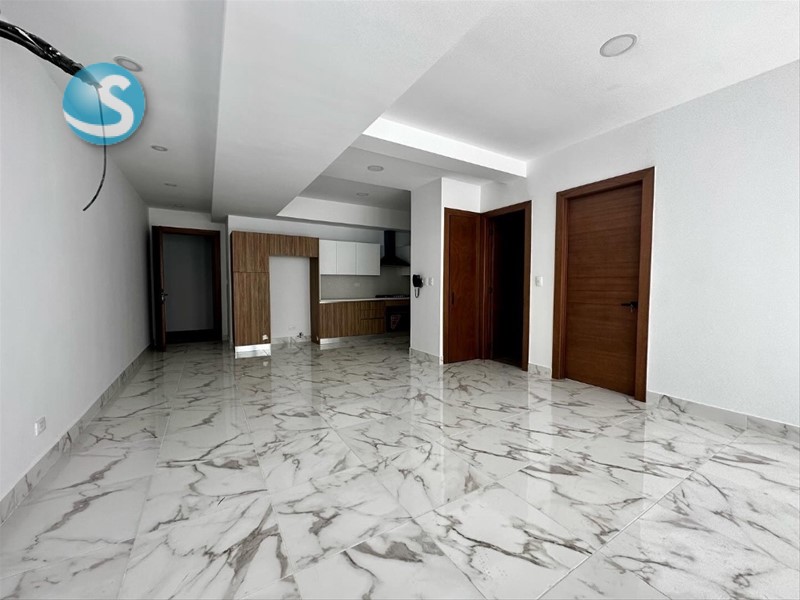 Apartamentos en Distrito Nacional