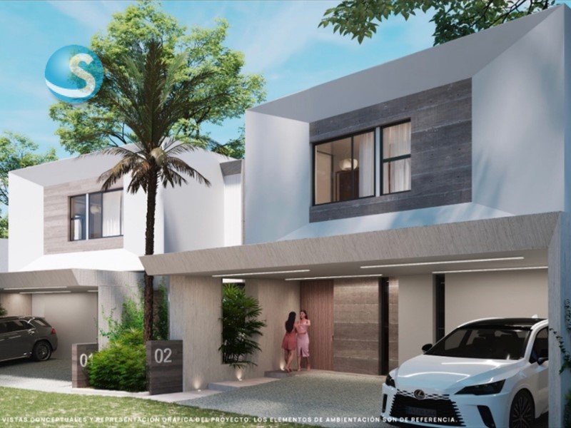 Casas en Distrito Nacional