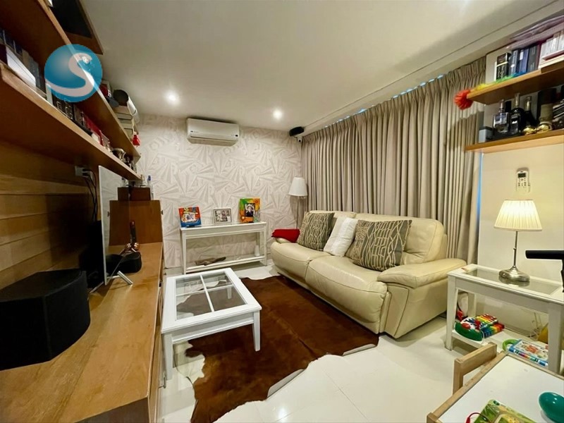 Apartamentos en Distrito Nacional