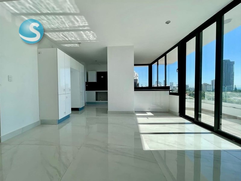 Apartamentos en Distrito Nacional
