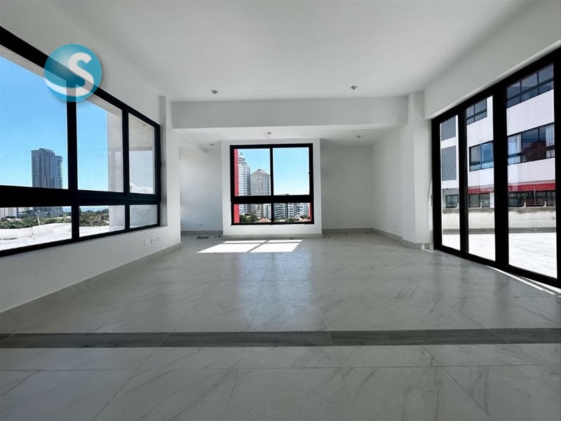 Apartamentos en Distrito Nacional