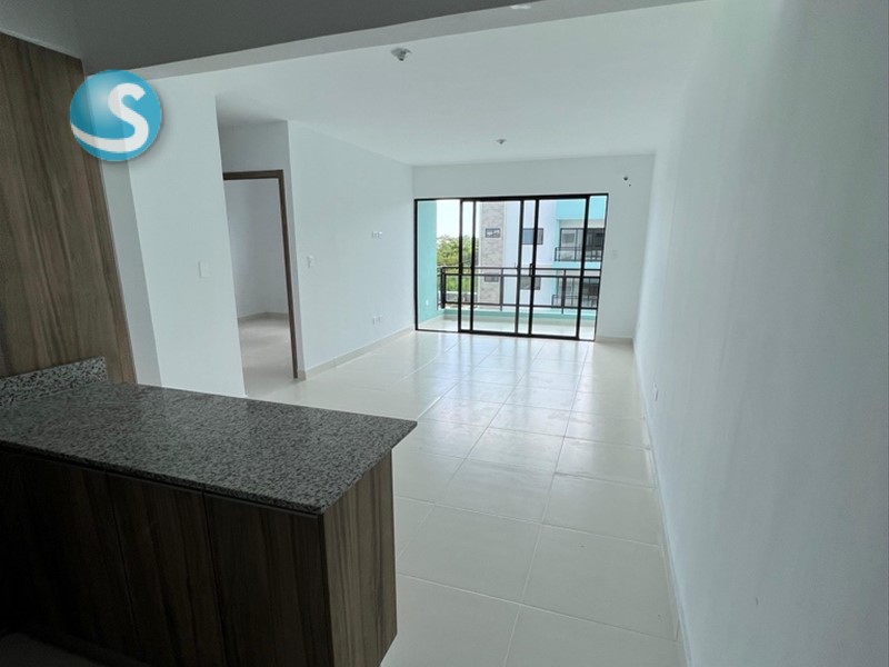 Apartamentos en Bávaro