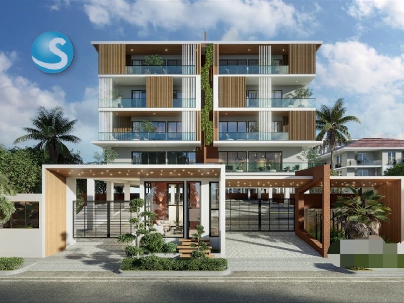 Apartamentos en Distrito Nacional