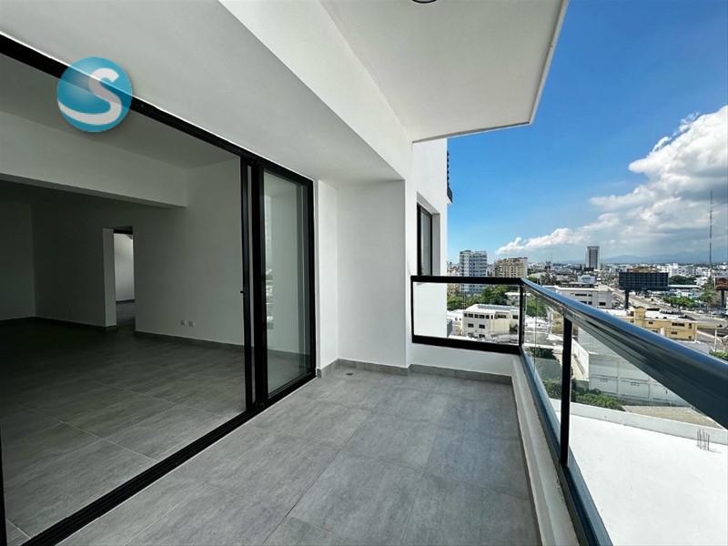 Apartamentos en Distrito Nacional