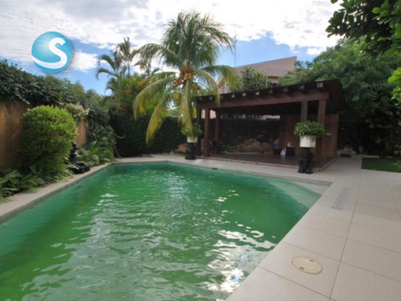 Casa En Venta, Bella Vista #1339670 - SuperCasas.com