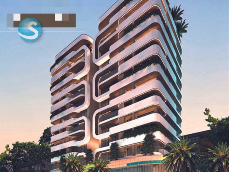 Apartamentos en Distrito Nacional