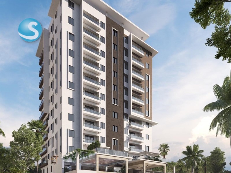 Apartamentos en Juan Dolio