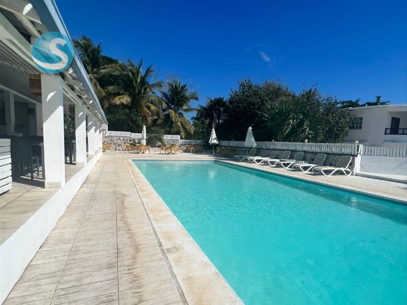 Apartamentos en Barahona