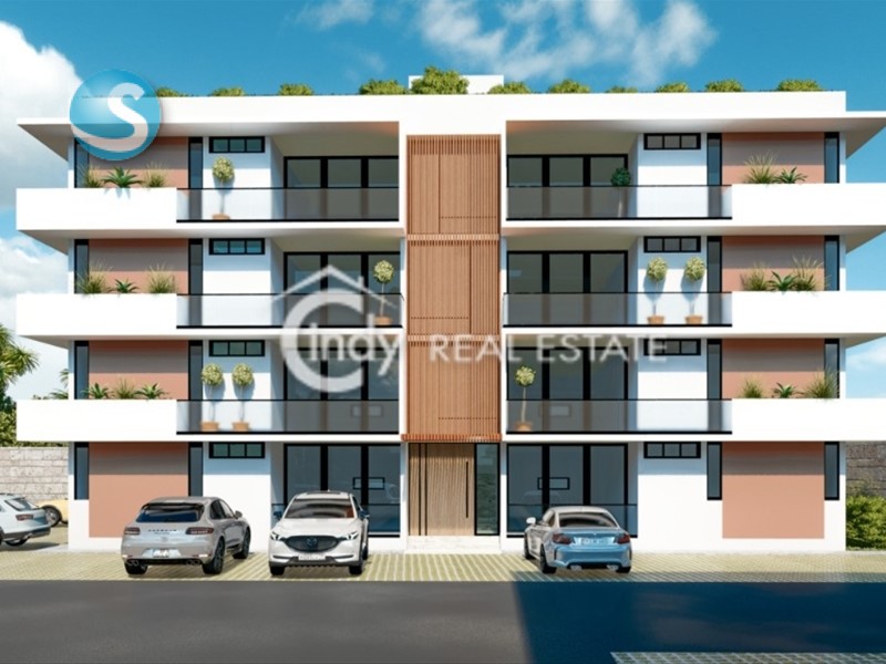 Apartamentos en Santiago