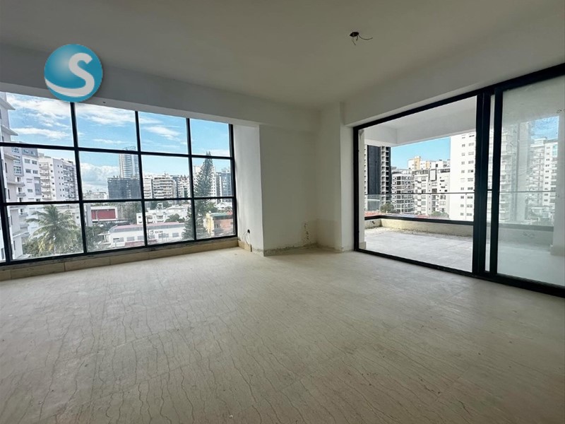 Apartamentos en Distrito Nacional